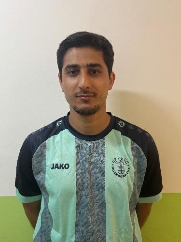 Khalil Mohammadi