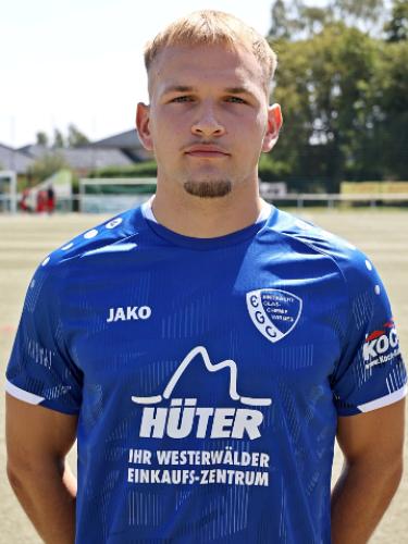 Lasse Bieg
