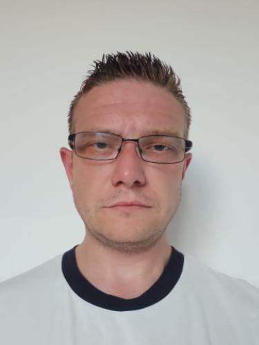 Ralf Schwedler