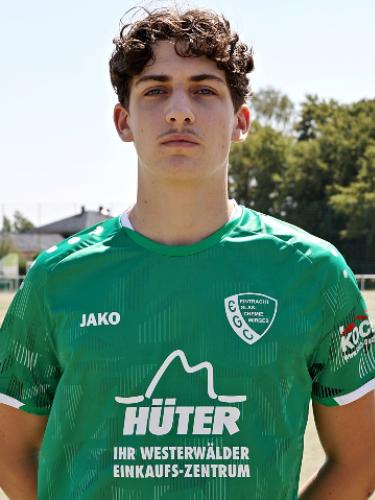Gregor Greif