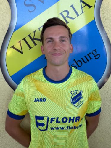 Niklas Jösch