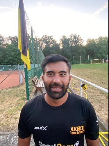 Rafiq Amini