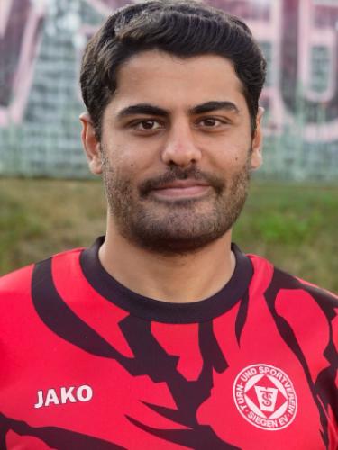 Ege Arda Aydogan
