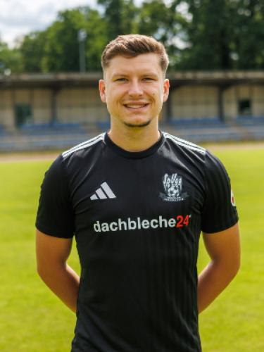 Nick Albrecht
