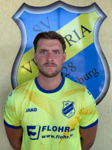 Dominic Klassen