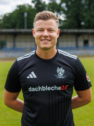 Marvin Dörner