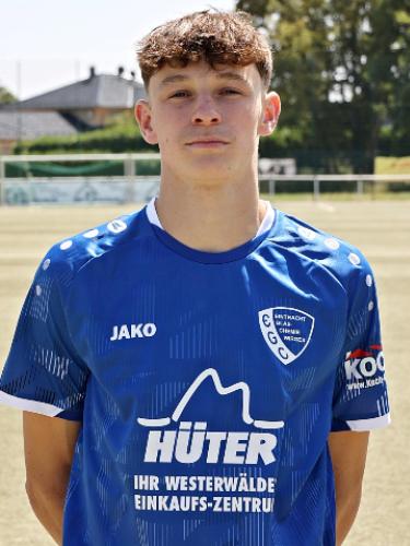 Felix Hehl