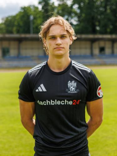 Niclas Uri Gall
