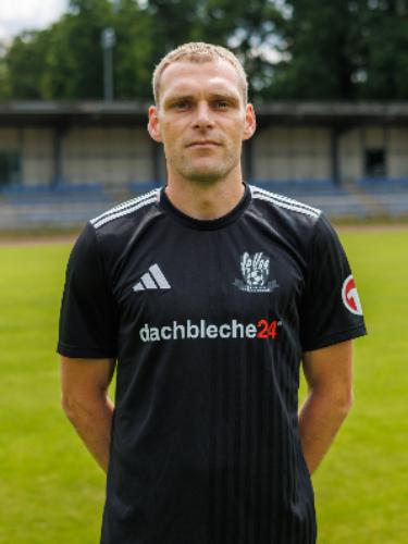 Christoph Gehrke