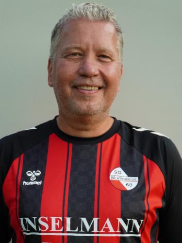 Sven Brettschneider