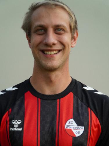 Pascal Flügel