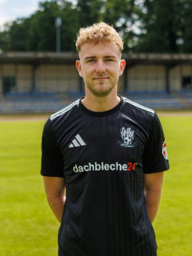 Thorge Löchel