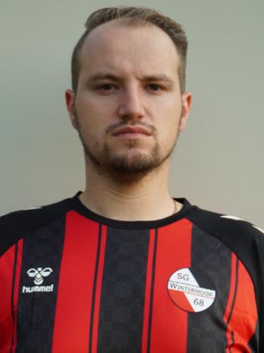 Henrik Grote