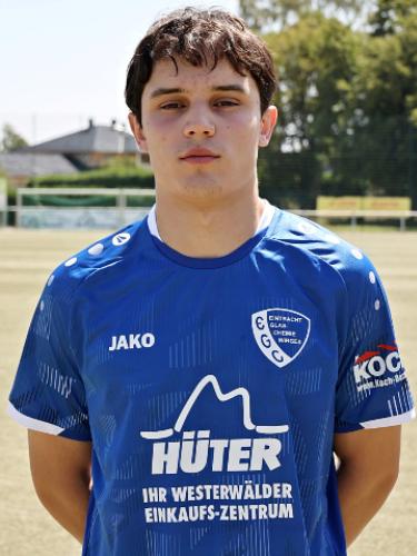 Luan Krasniqi