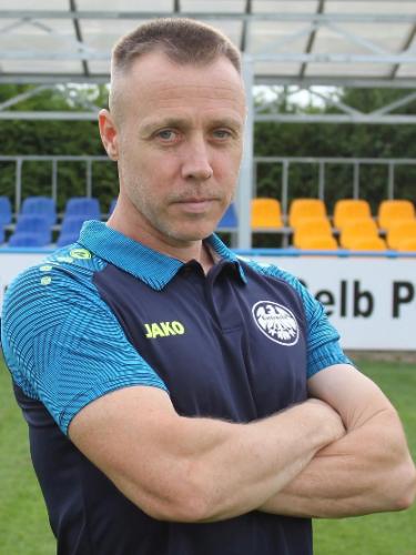 Dominik Ernst