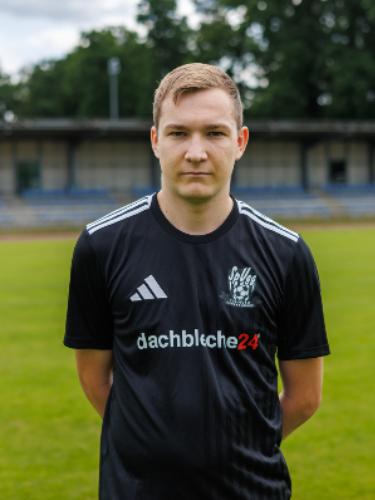 Maximilian Paul