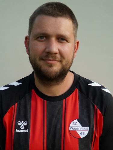 Patrick Inselmann