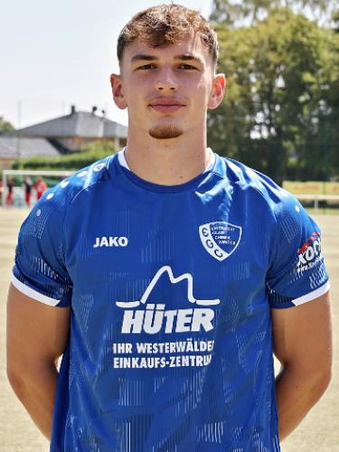 Luis Krissel