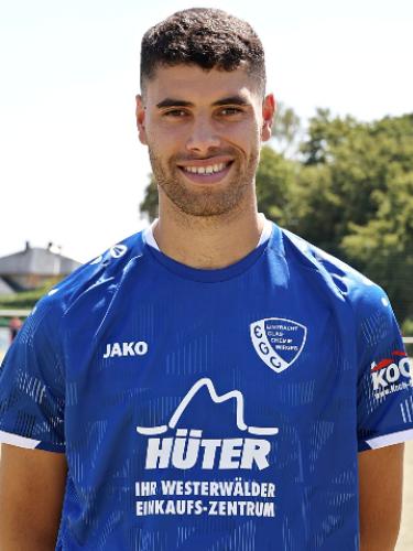 Ronaldo Kröber