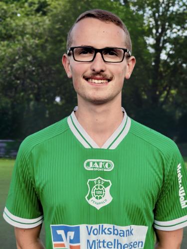 Tom Jaeger