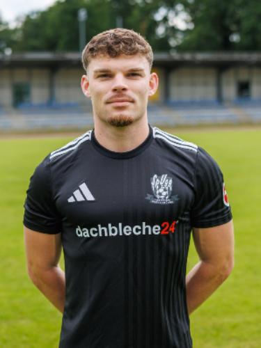 Tim Röhl