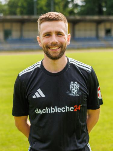 Florian Runge