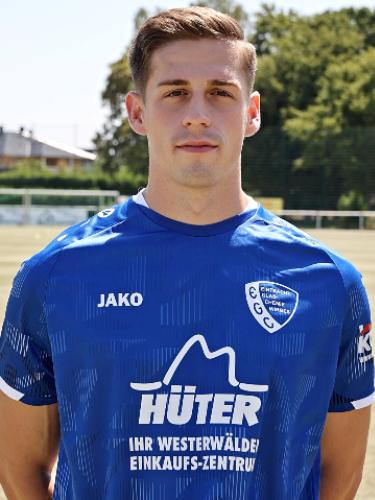 Mika Lewer