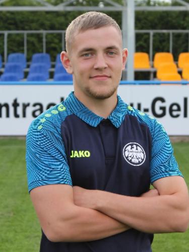 Hannes Lutze