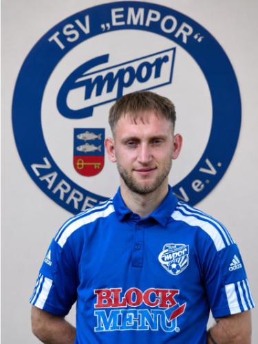 Wiliams Busoiu
