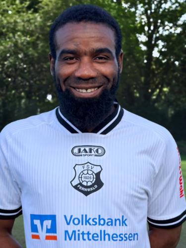 Kamel Kamdougha