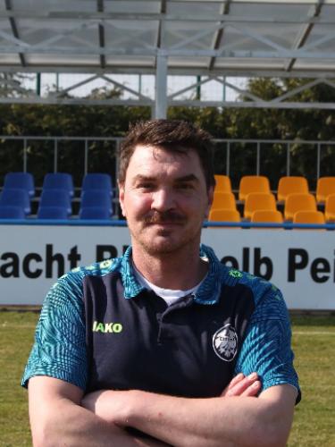Patrick Grey