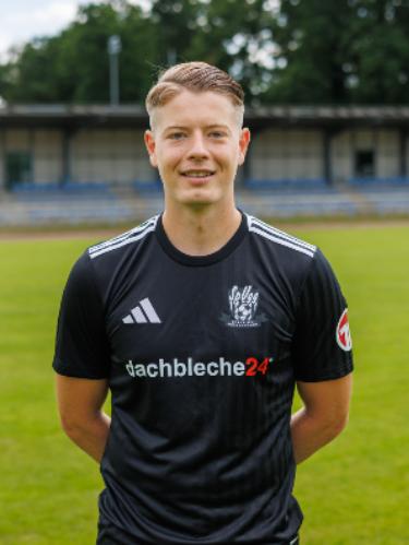 Ben Tiede