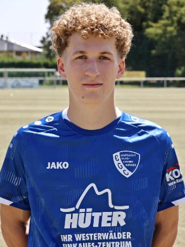 Janne Mang