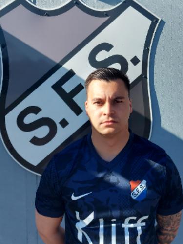 Marco Yunus