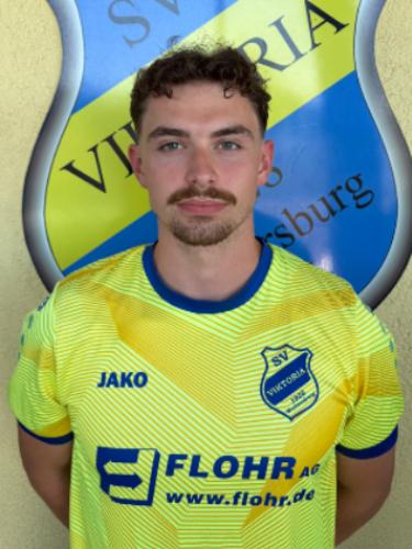 Moritz Kreil