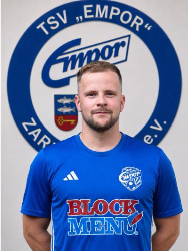 Justin Ettrich