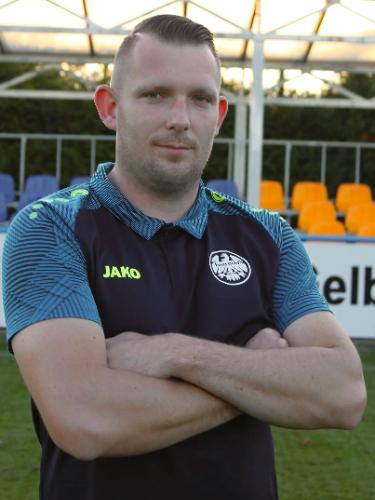 Markus Olaf Giesemann