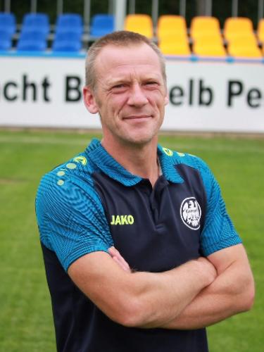 Andree Lindemann