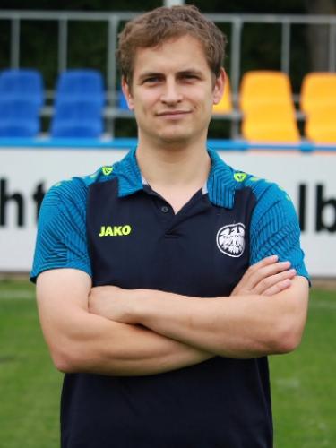 Philipp Krebs