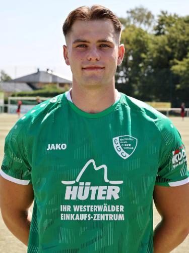 Tim Teschner