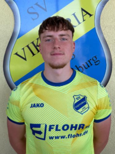 Jakob Noß