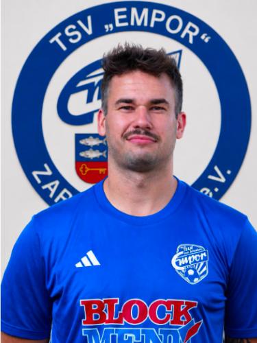 Jonas Swenson