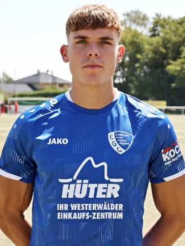 Euan Williams-Noss