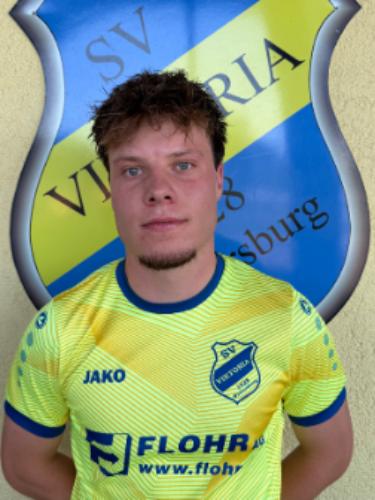 Tim Karsten Lauer