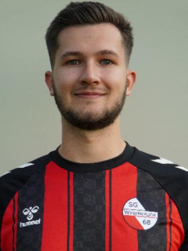 Matti Koch
