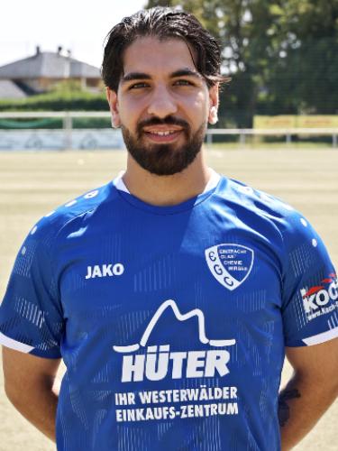 Berkan Yavuz