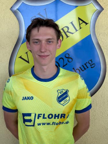 Oscar Mers