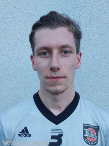 Justin Göhler