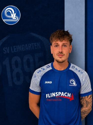 Domenik Beckert