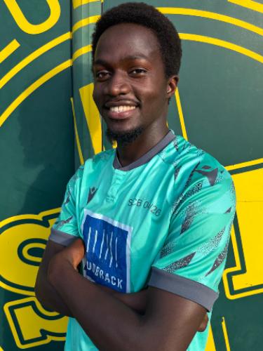 Ibrahima Sory Camara